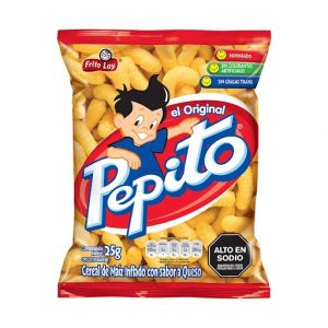 Pepito El Original 25g