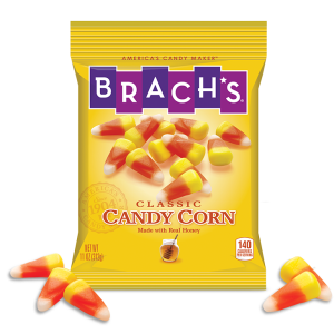 Brach's Candy Corn 11oz (312g)