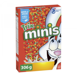 Trix Minis 306g