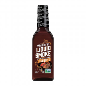 Wright's Liquid Smoke Mesquite 3.5oz 