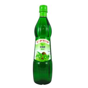 Antilliaanse Toko Tip Top Kiwi Siroop 700ml