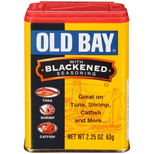 Antilliaanse Toko Old Bay Blackened Seasoning 63gr