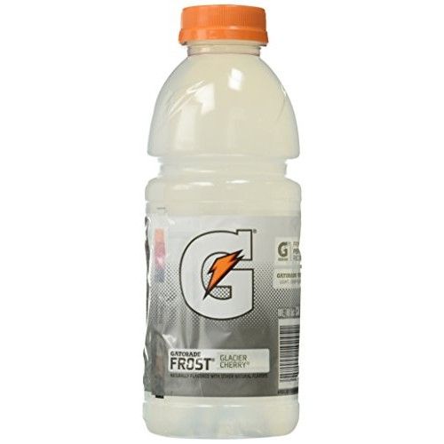 Antilliaanse Toko Gatorade Glacier Cherry 20oz 591ml