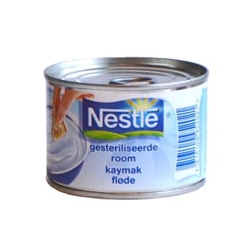 Nestlé Milkcream (170g)