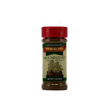 American Spice Ground Cumin (56g) DATUM