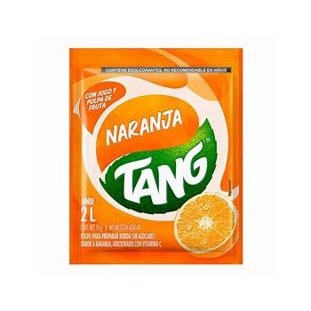 Tang orange (30g)