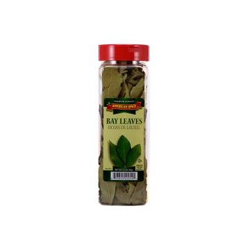 American Spice Bay Leaves 1.5oz DATUM