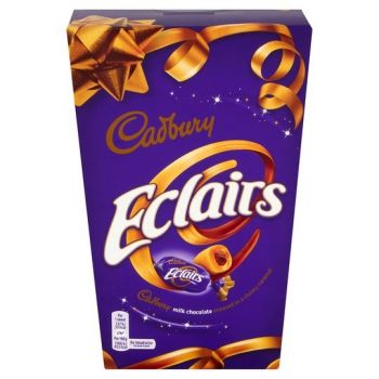 Cadbury Eclairs 14.8oz (350g)