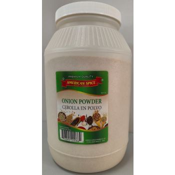 American Spice Onion Powder 1.8kg