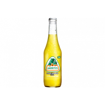 Jarritos Pineapple 370ml