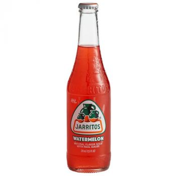 Jarritos Watermelon 370ml