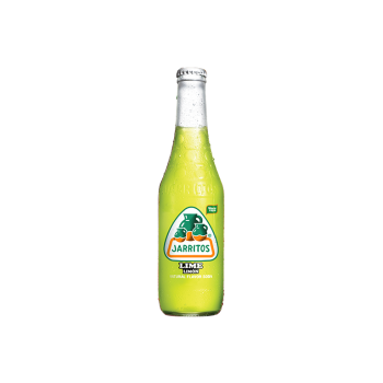 Jarritos Lime 370ml