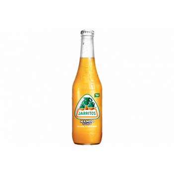 Jarritos Mango 370ml DATUM