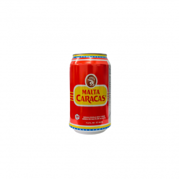 Malta Caracas 11oz (355ml)