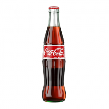 Mexican Coca Cola 355ml