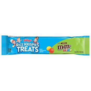 Rice Krispies Treats M&M's Minis 60gr