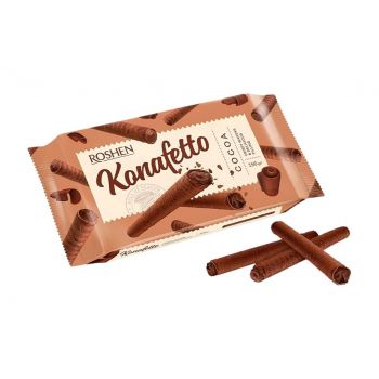 Roshen Konafetto Cacao 140g