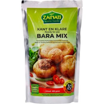 Zainab Bara mix (400g)