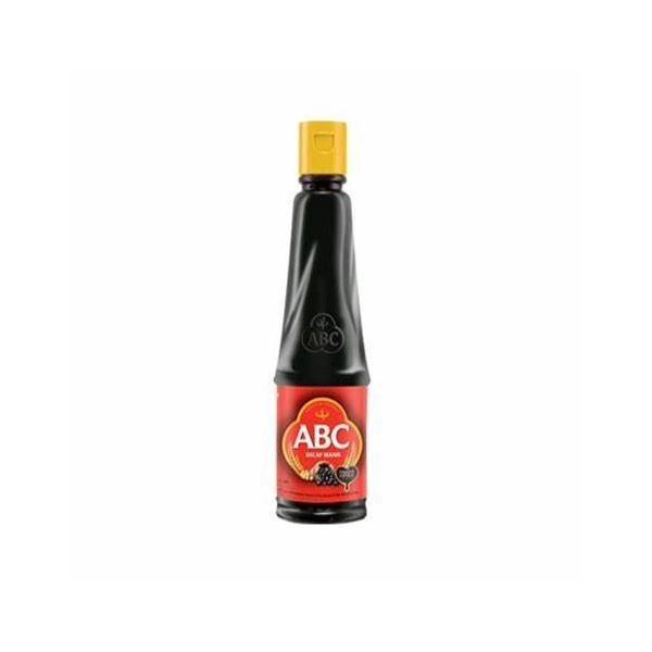 ABC Ketjap Manis (600ml)