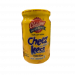 Chisimo Cheez Kesa Mas Queso 340ml