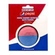 Pepsi Cherry Scented Bath Fizzer 200g