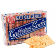 Galleta Soda Puig 240g