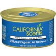 California Scents Newport New Car 1.5 oz (42g)