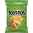 Tostitos Tortilla Chips HINT OF LIME 10oz (283g)